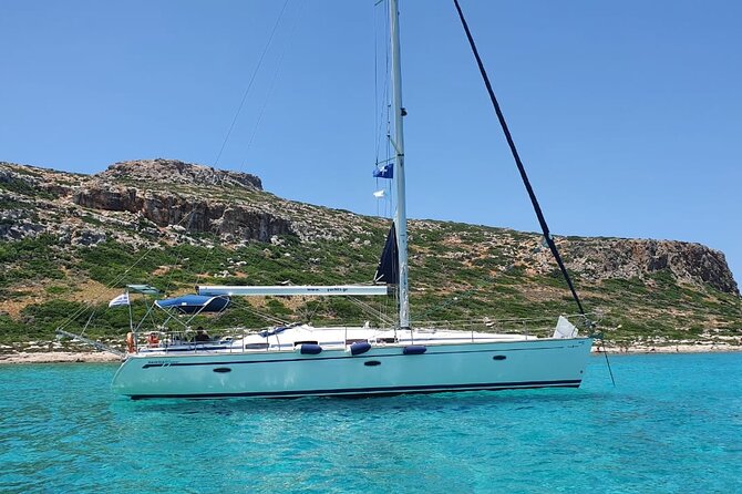 Balos Shared Catamaran Cruise (small groups up to 10 or 22ppl) - Key Things I’d Watch for Before You Go