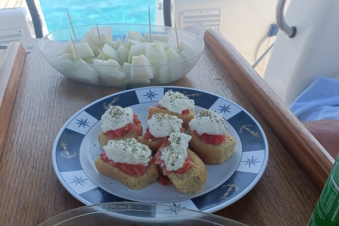 Balos Shared Catamaran Cruise (small groups up to 10 or 22ppl) - Price and Value: $199.13 Worth It for a Full-Day Water Plan?