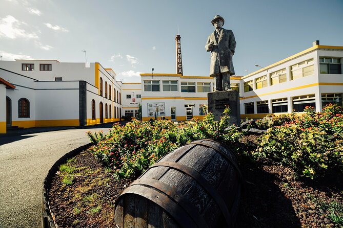 Banana Museum, Rum Distillery & Winery with Tasting: Premium tour - Key highlights you’ll feel all day