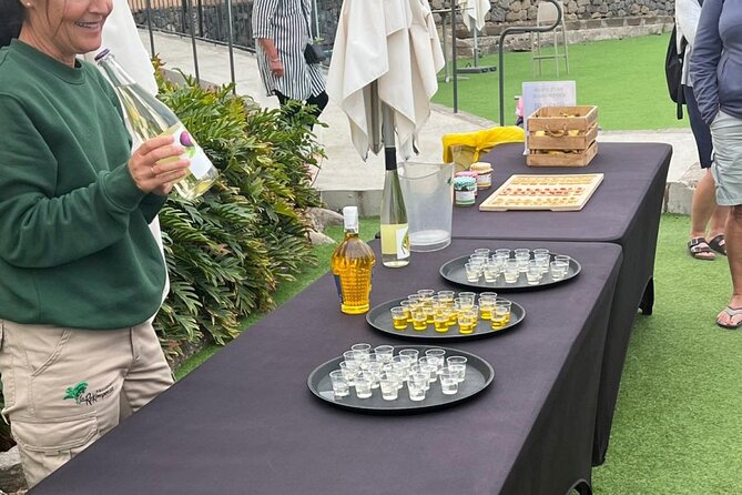 Banana Museum, Rum Distillery & Winery with Tasting: Premium tour - Price and logistics: where you start matters
