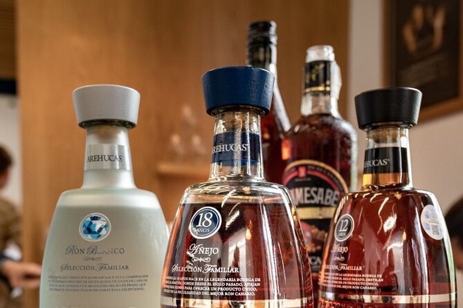 Banana Museum, Rum Distillery & Winery with Tasting: Premium tour - Stop 1: La Rekompensa Mundo del Platano banana museum (history + plantation context)