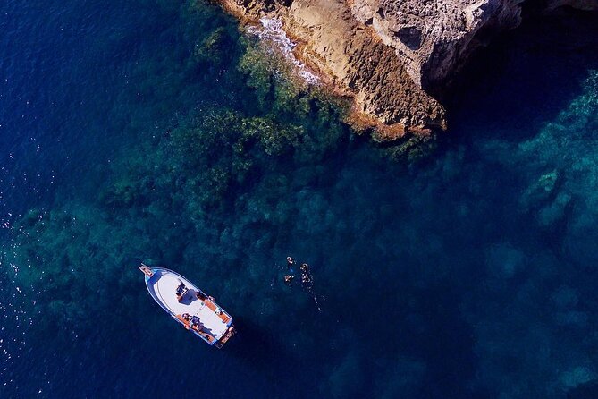 Baptism in the Northern Marine Reserve of Menorca - Price and Value: Why $108.13 Can Make Sense Here