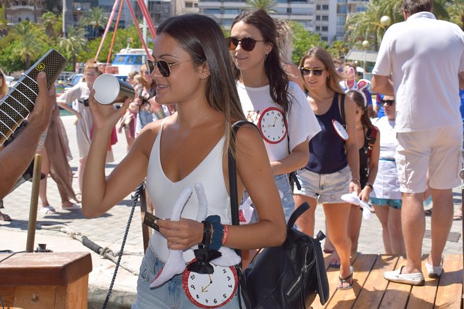 Barca Samba: The best boat experience in Mallorca - How the 4-Hour Schedule Really Plays Out