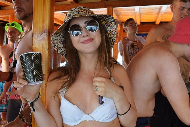 Barca Samba: The best boat experience in Mallorca - Price and Logistics: Why $57.81 Can Make Sense