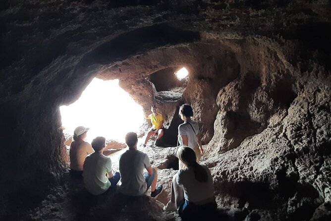 Barranco de las Vacas, caves & village by Sky Rebels local guides - Guides in English, small group perks, and what you’ll actually feel