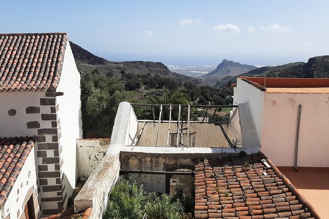 Barranco de las Vacas, caves & village by Sky Rebels local guides - When this tour fits best (and when it might not)