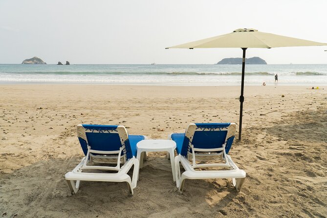 Beach Day Experience in Manuel Antonio - Quick hits: what makes this Manuel Antonio beach day work