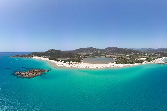 Beach excursion to Chia and Tuerredda from Cagliari - Key highlights before you go