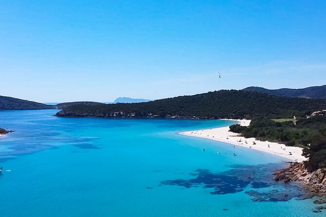 Beach excursion to Chia and Tuerredda from Cagliari - Piscinnì as your plan B: when crowds or timing change