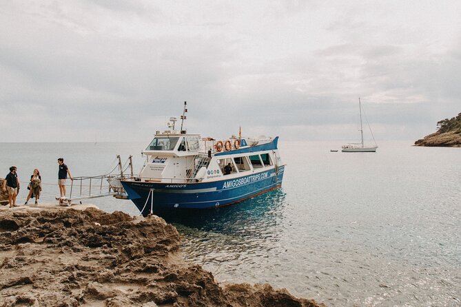 Beach Experience at Trebalúger - Why the 3:00 pm Timing Works for a Menorca Beach Day