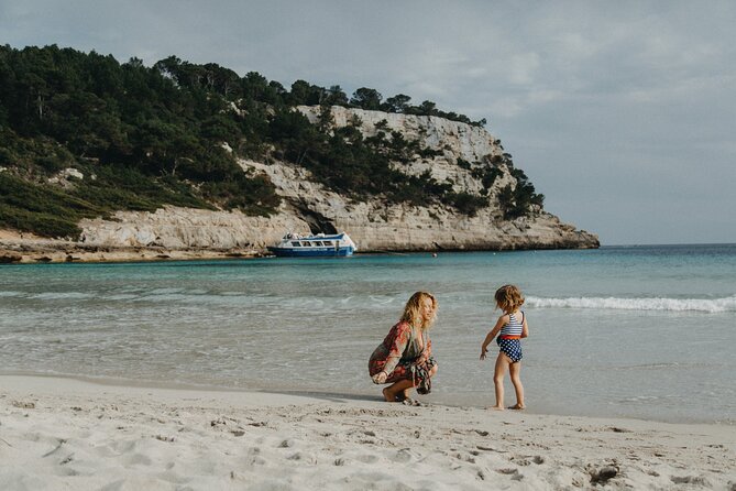 Beach Experience at Trebalúger - Snorkeling Equipment Included: What You’ll Likely Experience