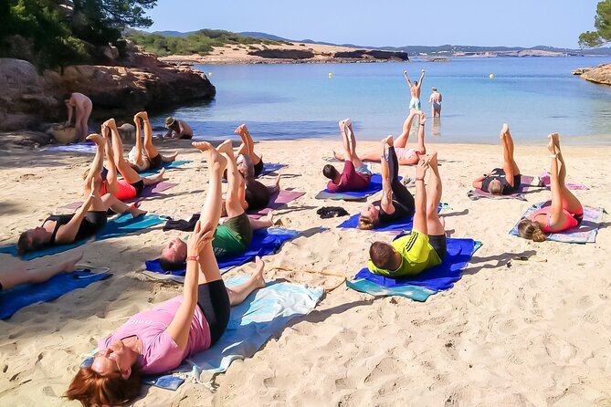 Beach Yoga San Antonio Ibiza - Key things to know before you go