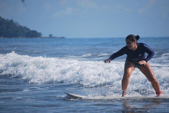 Beginner Surf Classes - Key highlights you’ll actually care about