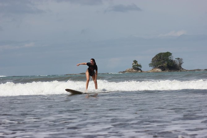 Beginner Surf Classes - Safety is part of the lesson, not a footnote