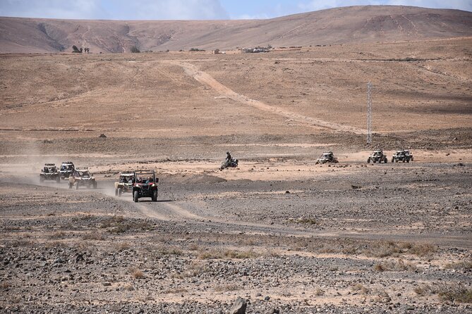 Best Buggy fuerteventura 2 people at 9:00/12:00/15:00can am 800 - What to Wear for Corralejo Dust, Wind, and Bumpy Roads