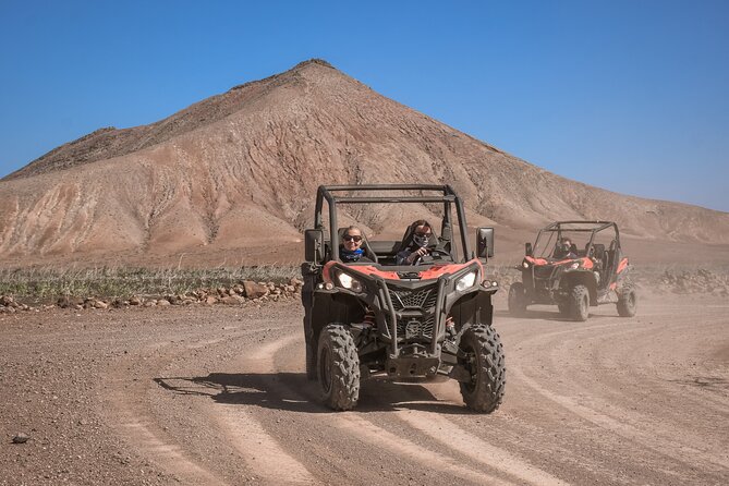 Best Buggy fuerteventura 2 people at 9:00/12:00/15:00can am 800 - Value for $59.13: What You Get, What You Bring, and Why It Adds Up