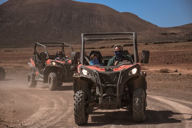 Best Buggy fuerteventura 2 people at 9:00/12:00/15:00can am 800 - Who Should Book This Buggy Tour (and Who Might Be Disappointed)