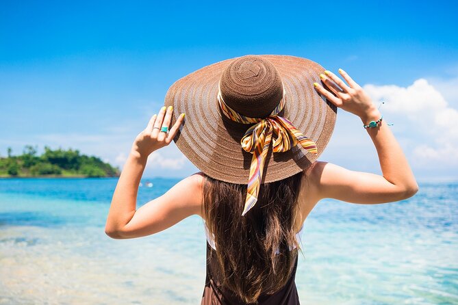 Best Corfu Beach Tour for Cruise Guests: Paleokastritsa & Glyfada - Value Check: Is $119.77 Per Person a Smart Use of Your Time?