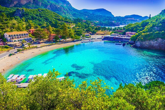 Best Corfu Tour with Boat Trip & Old Town for Cruise Passengers - Key things to know before you go