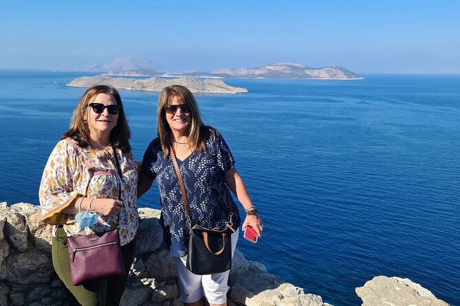 Best Corfu Tour with Boat Trip & Old Town for Cruise Passengers - Corfu Old Town: Venetian Layers in About an Hour