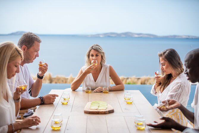 Best Mykonos Olive Oil Tasting - Learn from a world-famous Expert - Getting Started at Paralia Agios Ioannis (and Staying for the Right Length of Time)