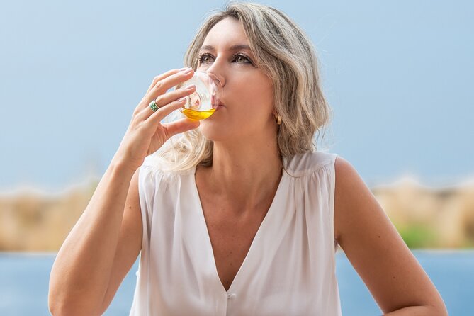 Best Mykonos Olive Oil Tasting - Learn from a world-famous Expert - How You’ll Learn to Evaluate Olive Oil (Without Making It Complicated)