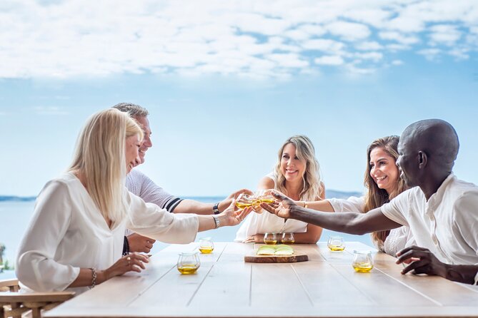 Best Mykonos Olive Oil Tasting - Learn from a world-famous Expert - Price and Value: What You’re Really Paying For