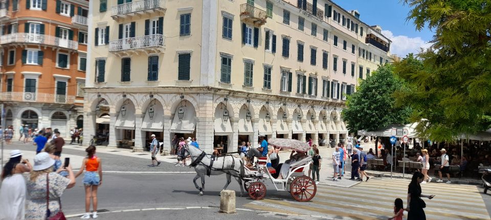 Best of Corfu: Customized Private Excursion - Key things that make this Corfu private tour work