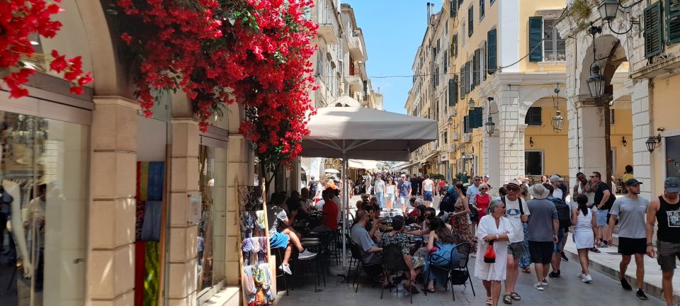 Best of Corfu: Customized Private Excursion - Why this private excursion feels different from a fixed tour