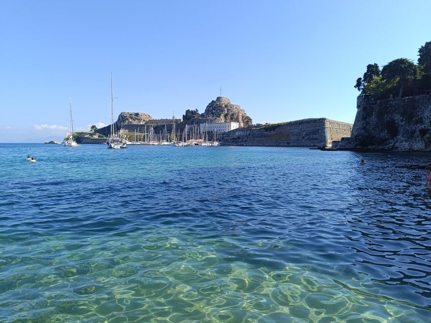 Best of Corfu: Customized Private Excursion - How I’d plan the day: 4 hours vs 6 hours