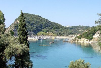 Best of Corfu Private Minibus Tour - Kanoni and Pontikonisi: the Mouse Island viewpoint stop