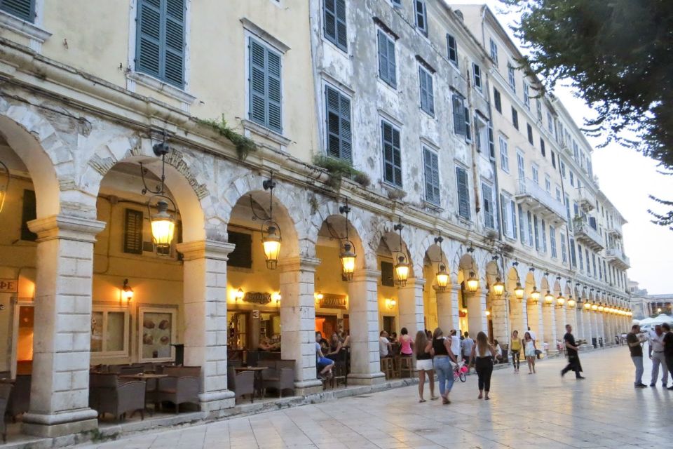 Best of Corfu Private Minibus Tour - Price and value: what $330 per group gets you