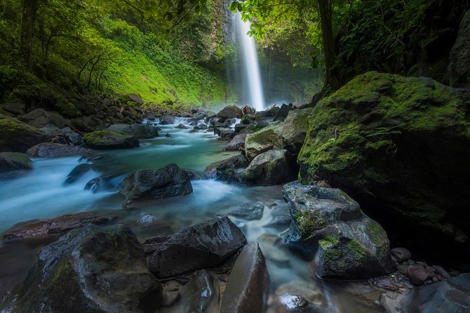 Best of La Fortuna: Hanging Bridges, Waterfall and Arenal Volcano - Key things I’d circle before you book