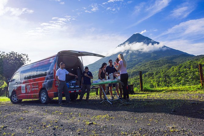 Best of La Fortuna: Hanging Bridges, Waterfall and Arenal Volcano - Price and Value: Why $124 Can Make Sense for This Much Access