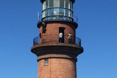 Best of Martha's Vineyard 3 hour Full-Island Tour - Jaws Stops You Can Actually See: From the Bridge to Menemsha