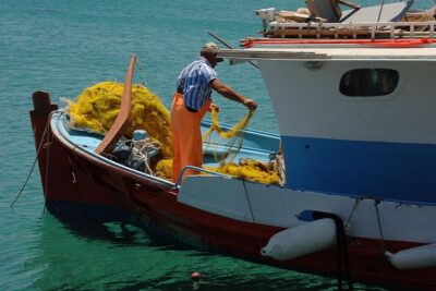 Best of Mykonos Island 4-Hour Private Tour - Ano Mera and Panagia Tourliani: a calmer Mykonos village reset