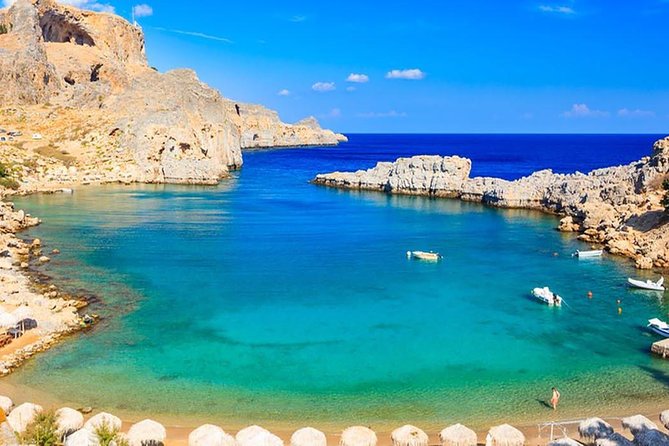 BEST OF RHODES ISLAND - PRIVATE Tour - The Church of the Annunciation: A Short Stop That’s Worth It