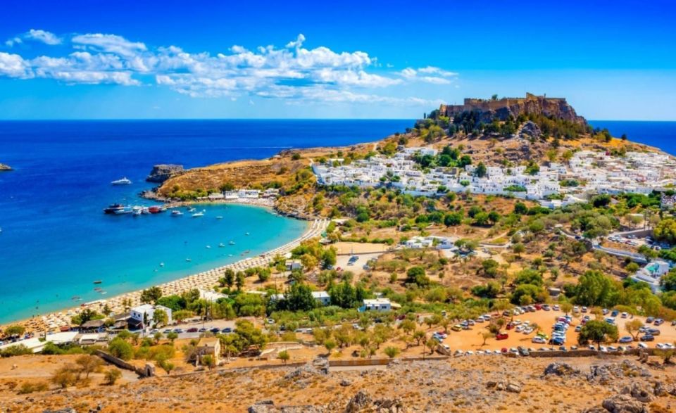 Best of Rhodes Tour including Lindos and Medieval City - Should you book the Best of Rhodes Tour with Lindos and the Medieval City?