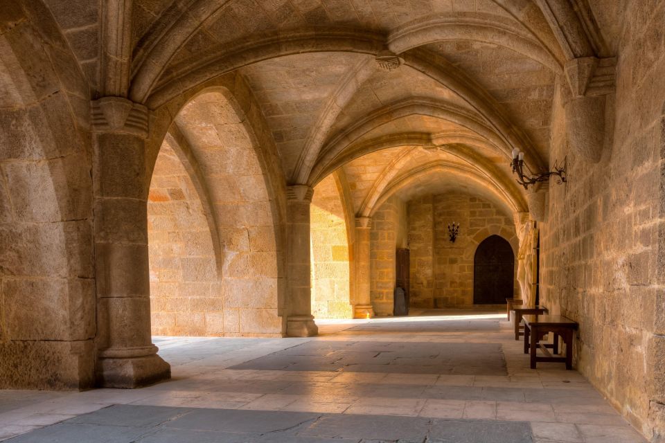 Best of Rhodes Tour including Lindos and Medieval City - A 6-hour hit list: Lindos first, Medieval City after
