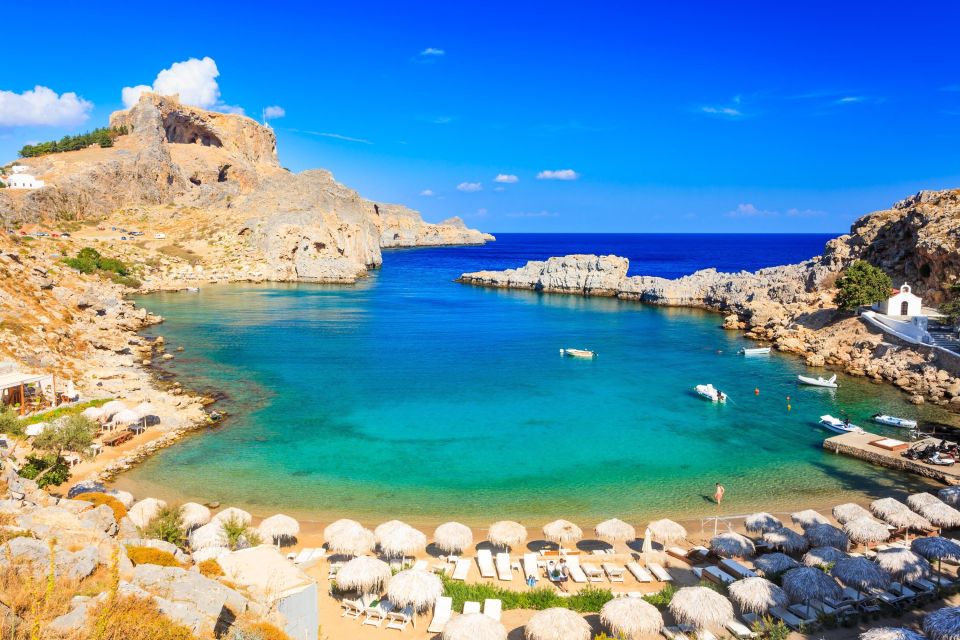 Best of Rhodes Tour including Lindos and Medieval City - Who this tour suits, and who should skip it