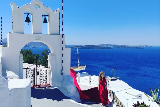 Best of Santorini: 3-hour Private Tour with a Local Guide - Price and value: when $143.79 makes sense for a private tour
