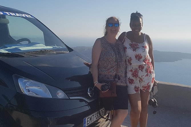 Best of Santorini Customized Private Tour - Why this private Santorini plan feels better than a fixed bus day