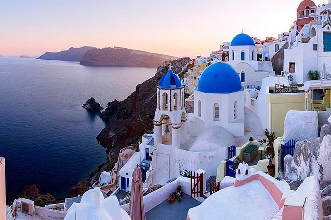 Best of Santorini Highlights Private 5 Hours Tour - Key things I’d plan around on this 5-hour Santorini day