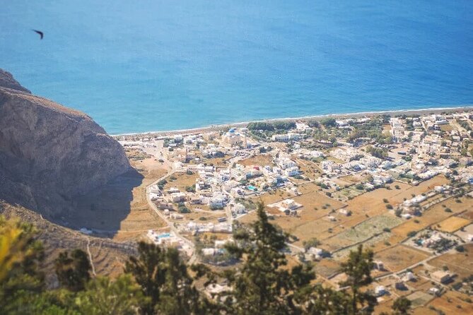Best Of Santorini Private Tailor Made Tour - Why This 2–8 Hour Santorini Plan Works So Well