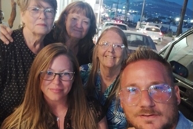 Best Of Santorini Private Tailor Made Tour - Akrotiri Lighthouse and Prophet Elias: Viewpoints That Reward Late-Day Light