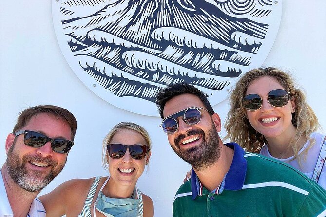 Best of Santorini Sightseeing Guided Tour 5h - Why This 5-Hour Santorini Loop Works So Well