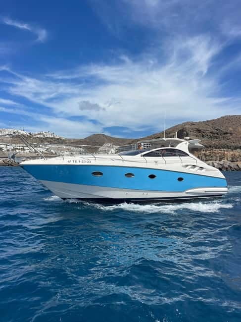 Best Private Yacht in Gran Canaria - Key Points Before You Go