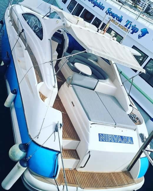 Best Private Yacht in Gran Canaria - Price and Value: Is $561 for Up to 8 Worth It?