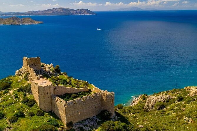 Best Rhodes Tour with Wine Tasting Experience from Cruise Port - Rhodes Wine Tasting: What You’ll Taste and What You Might Wish Were Better
