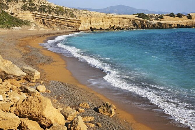 Best Rhodes Tour with Wine Tasting Experience from Cruise Port - Price and Value: Is This $65.69 Tour Worth It?